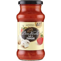 Casa Milo Sugo pronto Cime di Rapa