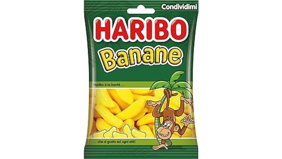 Haribo Anguria