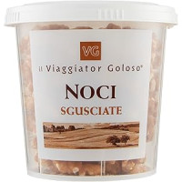 il Viaggiator Goloso Noci Sgusciate 125g