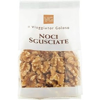 il Viaggiator Goloso Noci Sgusciate 150g