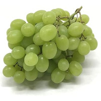 Uva Bianca Senza Semi 500 Gr