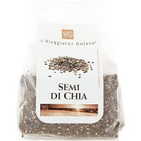 Semi di Chia Il Viaggiator Goloso 200g