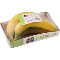 F.lli Orsero - Banane Bio Vassoio 800g