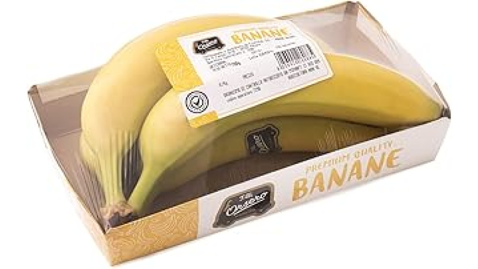 F.lli Orsero - Banane Extra Premium 700g
