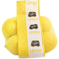 F.lli Orsero - Limoni 750g