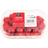 F.lli Orsero - Lamponi 125g