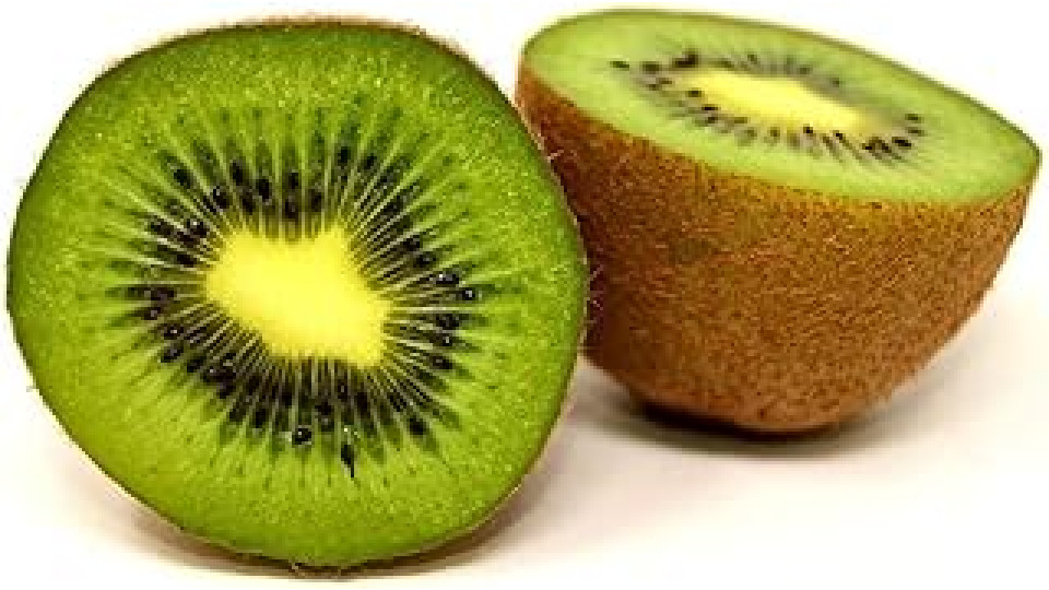 Zespri Kiwi Green 500 Gr