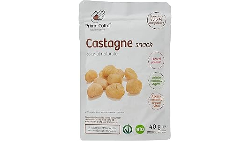 Prima colta 40g
