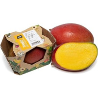 F.lli Orsero - Mango Maturo 380g