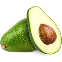 Avocado Verde 500 Gr