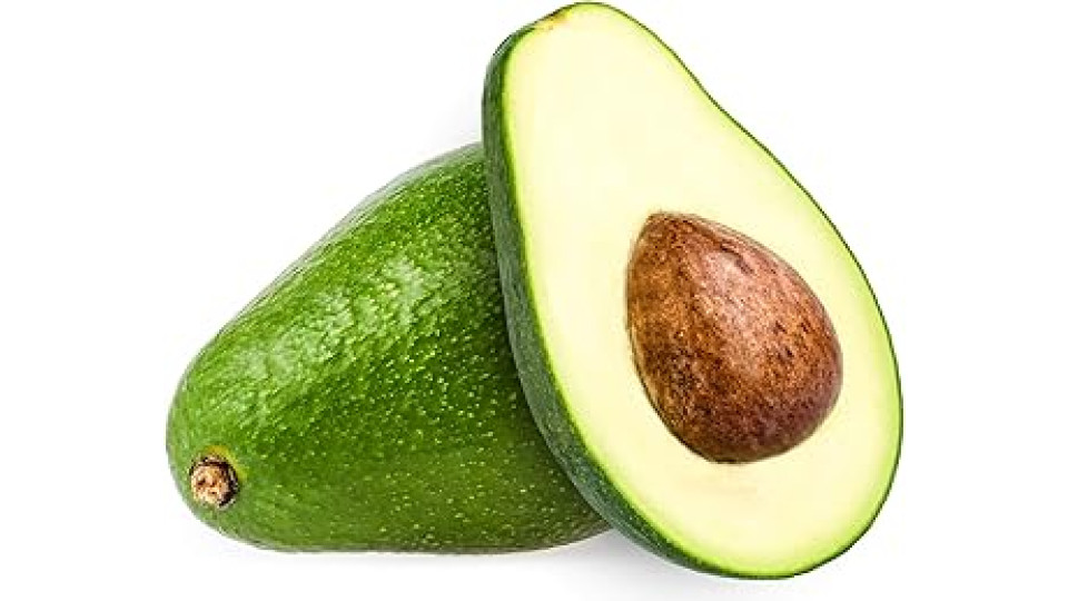 Avocado Verde 500 Gr