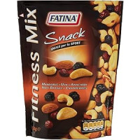Fatina Snack Fitness Mix 150g