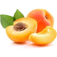 Albicocche 500 Gr
