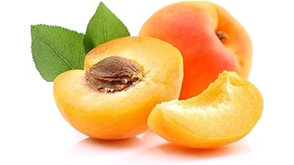 Albicocche 500 Gr