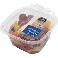 F.lli Orsero - Arancia Mela e Uva 250g