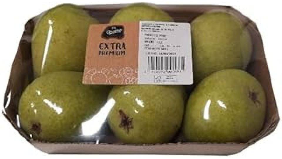F.lli Orsero - Pere coscia 500g
