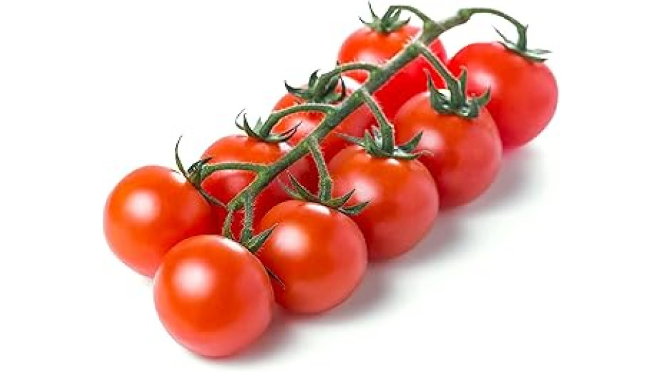 Pomodori Ciliegino 500 Gr