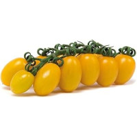 Pomodoro Datterino Giallo 250 gr