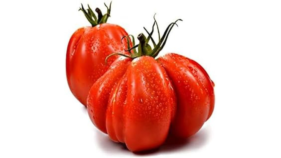 Pomodori Cuore Di Bue 500 Gr