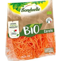 Bonduelle Bio Carote Julienne 150g