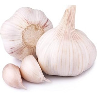 Aglio Bianco 150 Gr