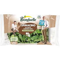Bonduelle Spinacino degli Agricoltori 110g