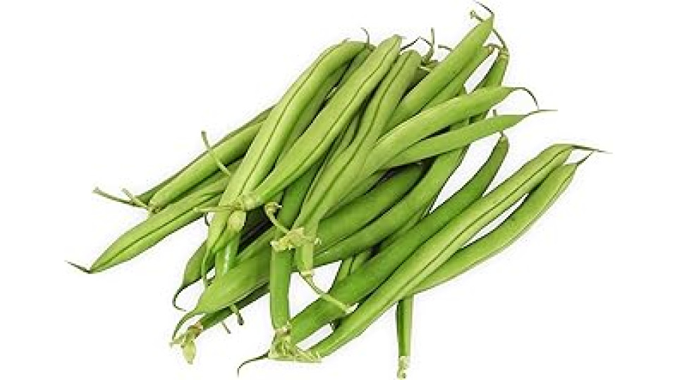 Fagiolini Verdi 300 Gr