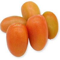 Pomodori Perini Allungati 600 Gr
