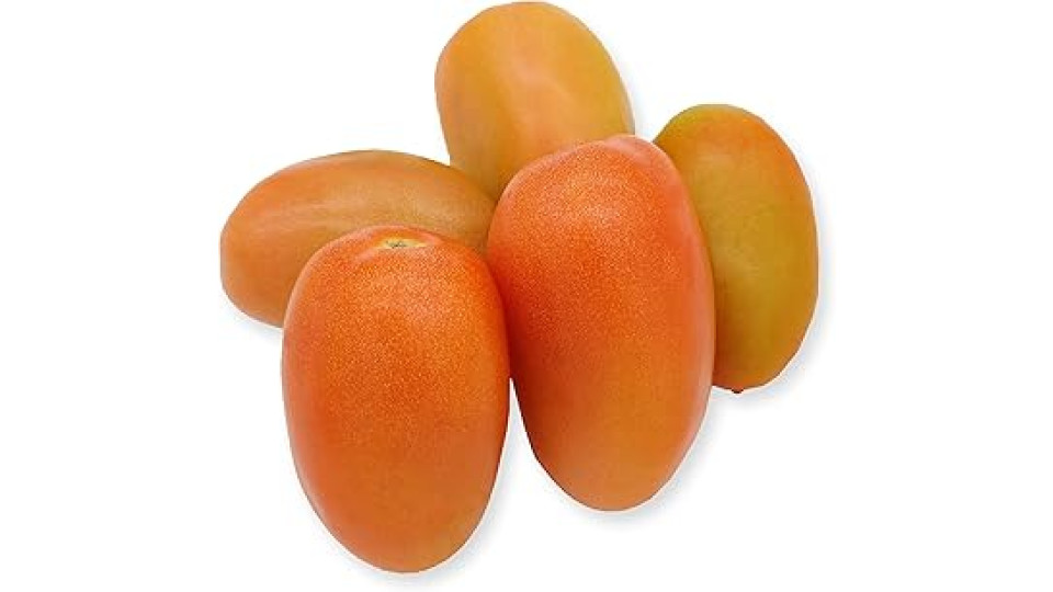 Pomodori Perini Allungati 600 Gr
