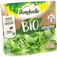 Bonduelle Be!Bio Lattughino 80g