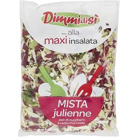 DimmidiSì Insalata Mista Julienne 500g