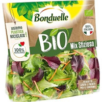 Bonduelle Bio Mix Sfizioso 100g