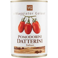 Pomodorini Datterini il Viaggiator Goloso - 400 g
