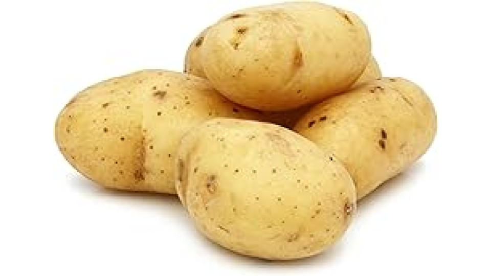 Patate Novelle 3 Kg