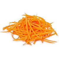 Carote Julienne 150 Gr