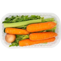Verdure per Bollito 500 Gr