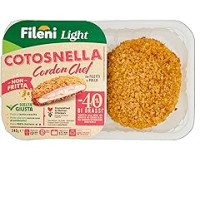 Fileni - Cotosnella 240gr x2 - Cordon Chef
