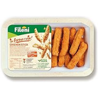 Fileni - Chicken Stick 250gr - vassoio fornabile