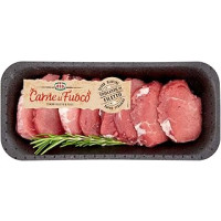 AIA Filetto di Suino Delicatamente Speziato 300 gr