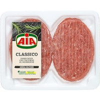 AIA Hamburger di Tacchino con Rosmarino 200g