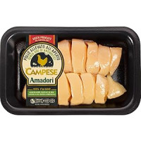 Amadori Tagliata di petto di pollo - Il Campese - 300 g
