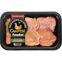 Amadori Tenerissime - Il Campese - 350 g