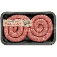 Paesana Luganega Carne al Fuoco AIA 350g