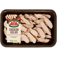 AIA Chicken Salad Tagliata di Petti di Pollo 300g