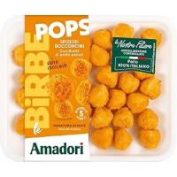 Amadori Le Birbe Pops - 270 g