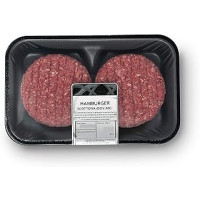 Lombardia Carni Hamburger Scottona 150g