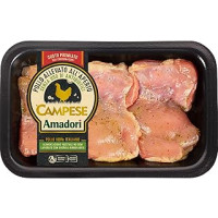 Amadori Sovracosce di pollo Le Tenerissime - Il Campese - 250 g