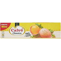 Calvé Maionese Classica in Tubo 185ml