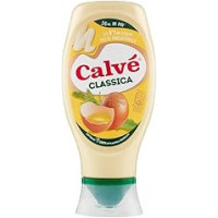 Calvé Topdown Maionese Squeeze 380g
