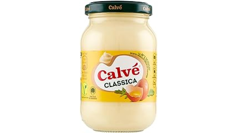 Calvé Maionese Classica 225 ml